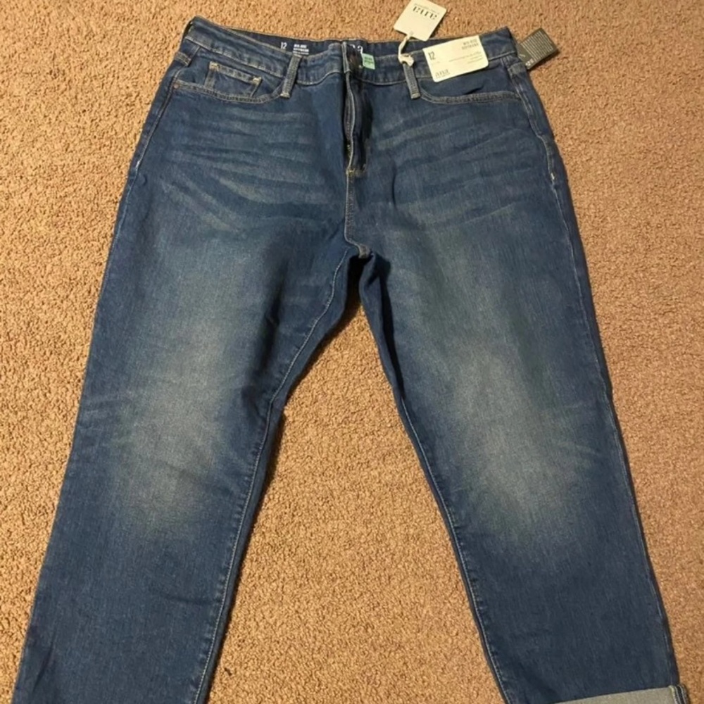 COPY - NWT ana jeans size 12